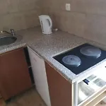 Zola Apartmán *