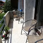 Apartmán Zola *