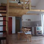 Apartmán Zola Gornji Karin