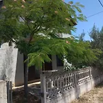 Apartmán Zola