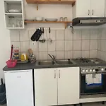 Apartmán Zola