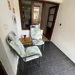 Apartmán Zola