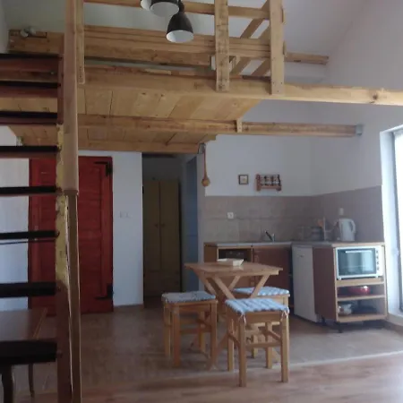 Appartamento Zola Gornji Karin