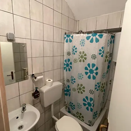 Zola Gornji Karin