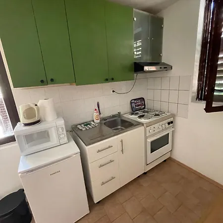 Appartement Zola Gornji Karin