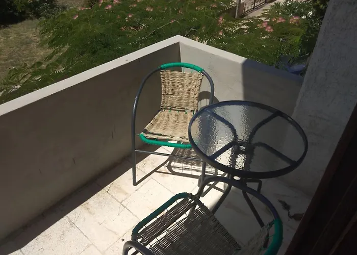 Zola Apartman Gornji Karin