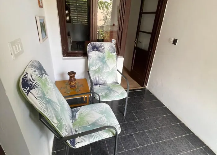 Apartman Zola