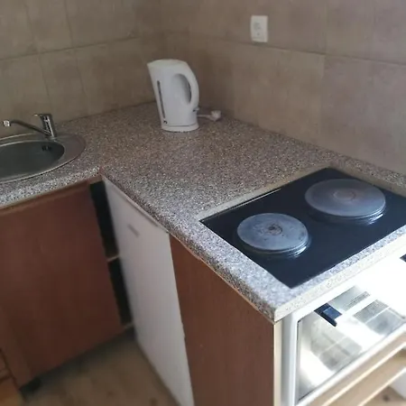 Zola Appartement *