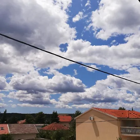 Zola Appartement