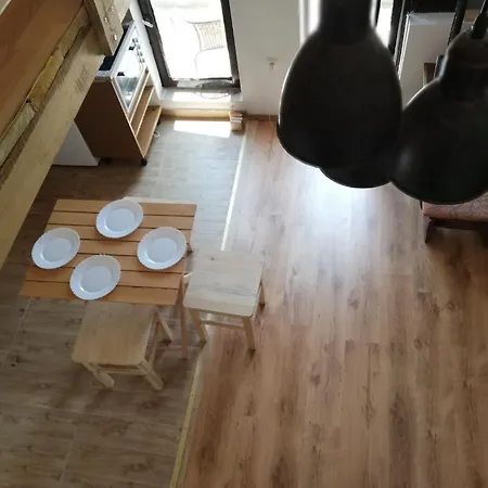 Zola Appartement