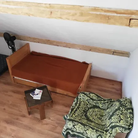 Appartement Zola *