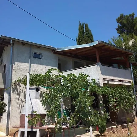 Zola Appartement Gornji Karin