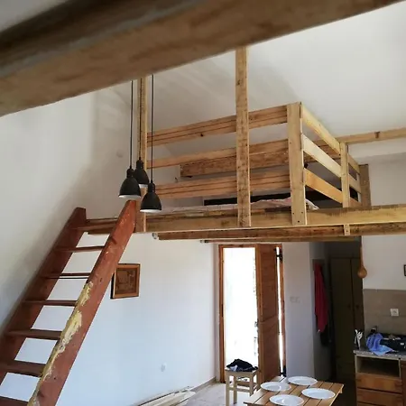 Appartement Zola Gornji Karin