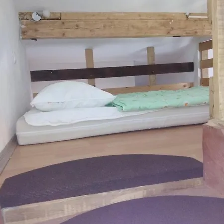 Zola Appartement *