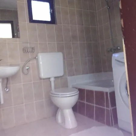 Appartement Zola *