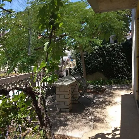 Zola Appartement Gornji Karin