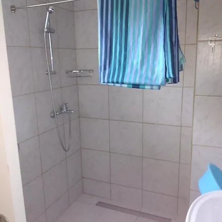 Zola Appartement