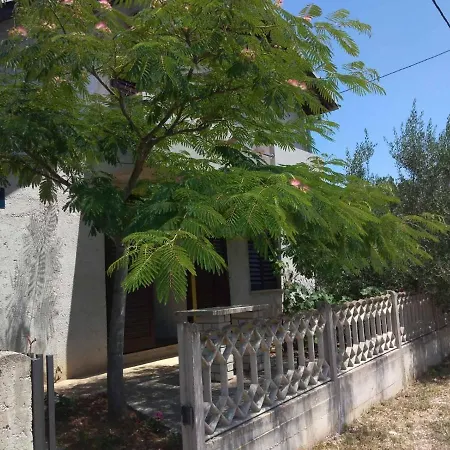 Appartement Zola
