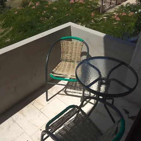 Zola Appartement Gornji Karin