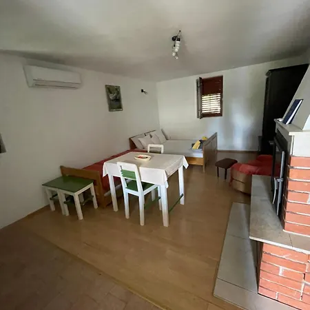 Zola Appartement