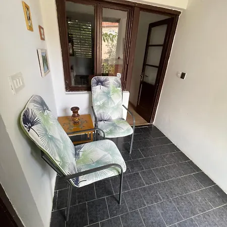 Appartement Zola