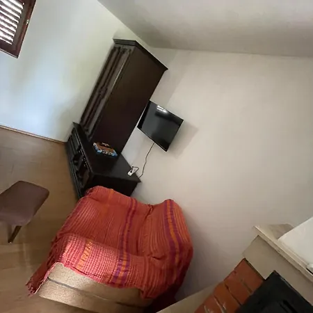 Zola Appartement Gornji Karin