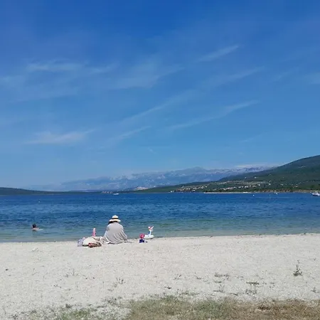 Zola Lägenhet Gornji Karin