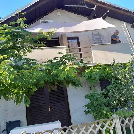 Apartmán Zola Gornji Karin