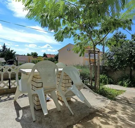 Zola * Gornji Karin