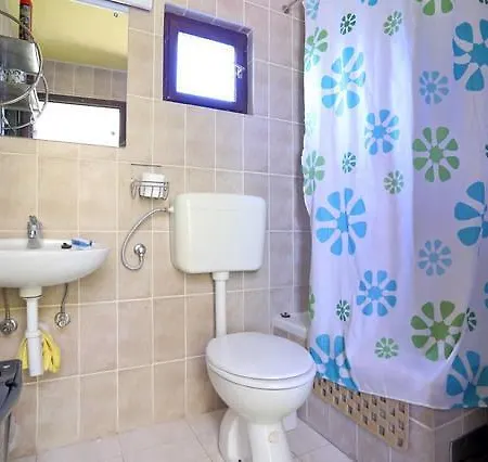 Appartement Zola