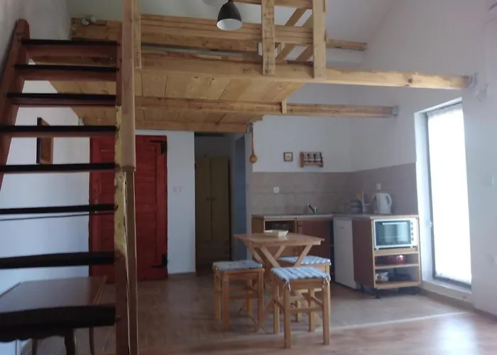 Lägenhet Zola Gornji Karin