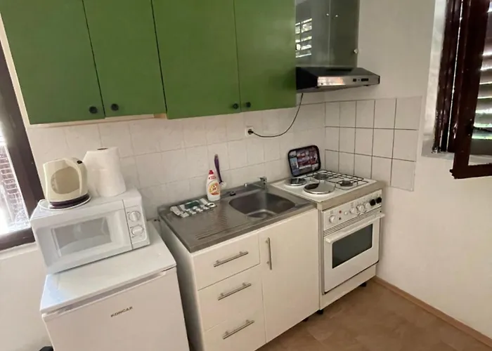 Lägenhet Zola Gornji Karin